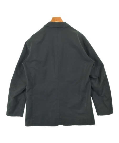 ISSEY MIYAKE MEN（イッセイ　ミヤケ　メン）その他 黒 サイズ:4(XL位) メンズ/2200726050022