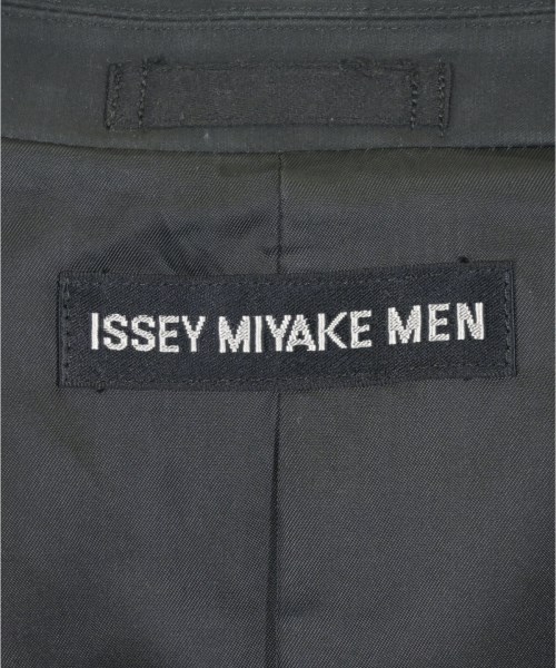 ISSEY MIYAKE MEN（イッセイ　ミヤケ　メン）その他 黒 サイズ:4(XL位) メンズ/2200726050022