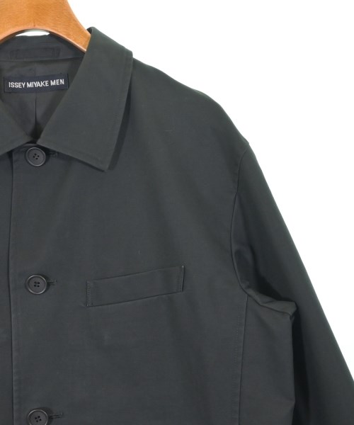 ISSEY MIYAKE MEN（イッセイ　ミヤケ　メン）その他 黒 サイズ:4(XL位) メンズ/2200726050022