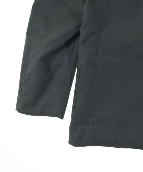 ISSEY MIYAKE MEN（イッセイ　ミヤケ　メン）その他 黒 サイズ:4(XL位) メンズ/2200726050022