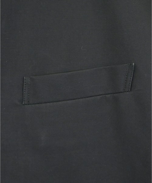 ISSEY MIYAKE MEN（イッセイ　ミヤケ　メン）その他 黒 サイズ:4(XL位) メンズ/2200726050022