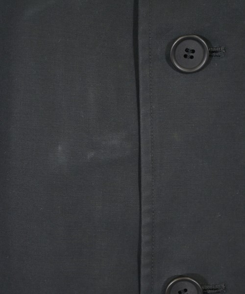 ISSEY MIYAKE MEN（イッセイ　ミヤケ　メン）その他 黒 サイズ:4(XL位) メンズ/2200726050022