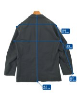ISSEY MIYAKE MEN（イッセイ　ミヤケ　メン）その他 黒 サイズ:4(XL位) メンズ/2200726050022