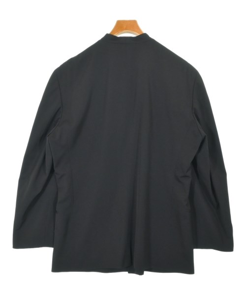 ISSEY MIYAKE MEN（イッセイ　ミヤケ　メン）ジャケット 黒 サイズ:M メンズ/2200726050046