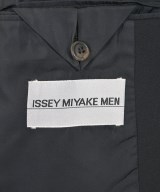 ISSEY MIYAKE MEN（イッセイ　ミヤケ　メン）ジャケット 黒 サイズ:M メンズ/2200726050046