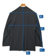 ISSEY MIYAKE MEN（イッセイ　ミヤケ　メン）ジャケット 黒 サイズ:M メンズ/2200726050046