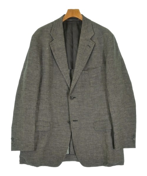 ISSEY MIYAKE MEN(イッセイ　ミヤケ　メン)のテーラードジャケット サイズ:4(XL位) 26,000円