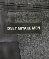 ISSEY MIYAKE MEN（イッセイ　ミヤケ　メン）テーラードジャケット グレー サイズ:4(XL位) メンズ/2200726050060