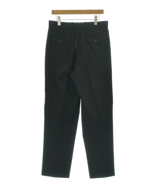 ISSEY MIYAKE MEN（イッセイ　ミヤケ　メン）スラックス 黒 サイズ:M メンズ/2200726050114