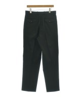 ISSEY MIYAKE MEN（イッセイ　ミヤケ　メン）スラックス 黒 サイズ:M メンズ/2200726050114