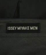 ISSEY MIYAKE MEN（イッセイ　ミヤケ　メン）スラックス 黒 サイズ:M メンズ/2200726050114