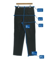 ISSEY MIYAKE MEN（イッセイ　ミヤケ　メン）スラックス 黒 サイズ:M メンズ/2200726050114