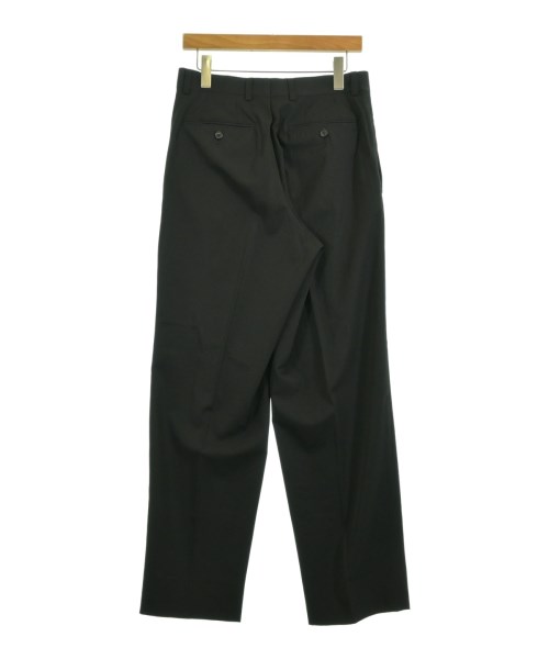 ISSEY MIYAKE MEN（イッセイ　ミヤケ　メン）スラックス 黒 サイズ:M メンズ/2200726050121