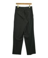 ISSEY MIYAKE MEN（イッセイ　ミヤケ　メン）スラックス 黒 サイズ:M メンズ/2200726050121