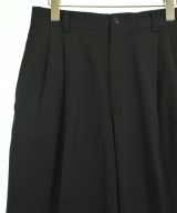 ISSEY MIYAKE MEN（イッセイ　ミヤケ　メン）スラックス 黒 サイズ:M メンズ/2200726050121