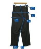 ISSEY MIYAKE MEN（イッセイ　ミヤケ　メン）スラックス 黒 サイズ:M メンズ/2200726050121