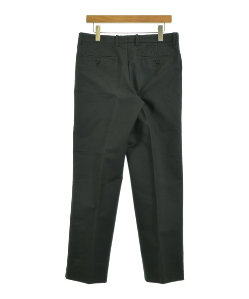 ISSEY MIYAKE MEN（イッセイ　ミヤケ　メン）スラックス 黒 サイズ:3(L位) メンズ/2200726050138