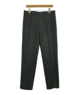 ISSEY MIYAKE MEN（イッセイ　ミヤケ　メン）スラックス 黒 サイズ:3(L位) メンズ/2200726050138