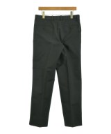 ISSEY MIYAKE MEN（イッセイ　ミヤケ　メン）スラックス 黒 サイズ:3(L位) メンズ/2200726050138