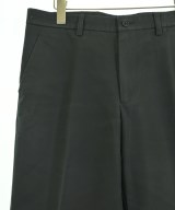 ISSEY MIYAKE MEN（イッセイ　ミヤケ　メン）スラックス 黒 サイズ:3(L位) メンズ/2200726050138