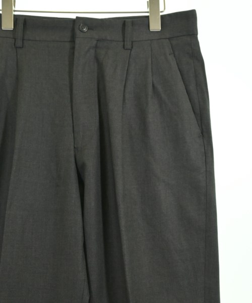 ISSEY MIYAKE MEN（イッセイ　ミヤケ　メン）スラックス グレー サイズ:M メンズ/2200726050145