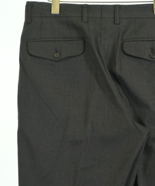 ISSEY MIYAKE MEN（イッセイ　ミヤケ　メン）スラックス グレー サイズ:M メンズ/2200726050145