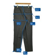 ISSEY MIYAKE MEN（イッセイ　ミヤケ　メン）スラックス グレー サイズ:M メンズ/2200726050145