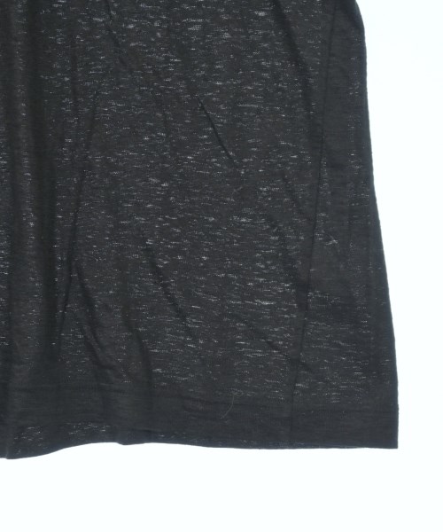 ISSEY MIYAKE MEN（イッセイ　ミヤケ　メン）ポロシャツ 黒 サイズ:M メンズ/2200682539128