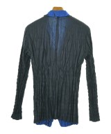 ISSEY MIYAKE MEN（イッセイ　ミヤケ　メン）カジュアルジャケット 青 サイズ:1(S位) メンズ/2200684108162