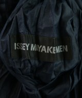 ISSEY MIYAKE MEN（イッセイ　ミヤケ　メン）カジュアルジャケット 青 サイズ:1(S位) メンズ/2200684108162
