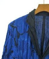 ISSEY MIYAKE MEN（イッセイ　ミヤケ　メン）カジュアルジャケット 青 サイズ:1(S位) メンズ/2200684108162