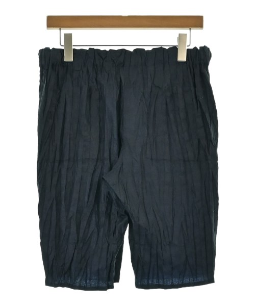 ISSEY MIYAKE MEN（イッセイ　ミヤケ　メン）ショートパンツ 青 サイズ:-(S位) メンズ/2200684108179