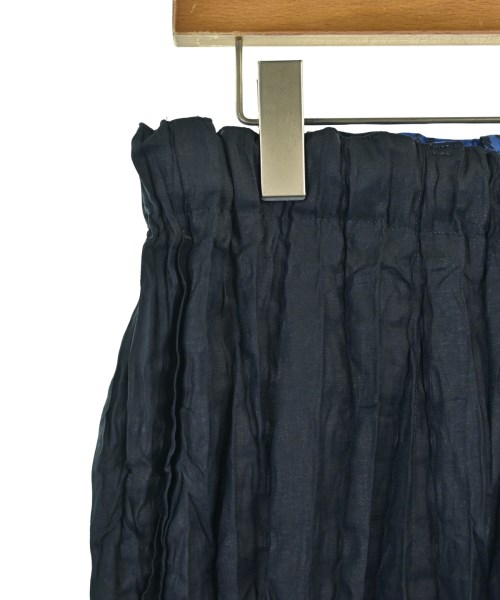 ISSEY MIYAKE MEN（イッセイ　ミヤケ　メン）ショートパンツ 青 サイズ:-(S位) メンズ/2200684108179