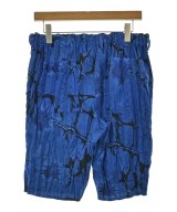 ISSEY MIYAKE MEN（イッセイ　ミヤケ　メン）ショートパンツ 青 サイズ:-(S位) メンズ/2200684108179