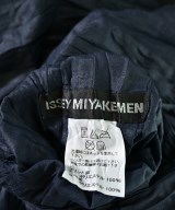 ISSEY MIYAKE MEN（イッセイ　ミヤケ　メン）ショートパンツ 青 サイズ:-(S位) メンズ/2200684108179