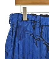 ISSEY MIYAKE MEN（イッセイ　ミヤケ　メン）ショートパンツ 青 サイズ:-(S位) メンズ/2200684108179