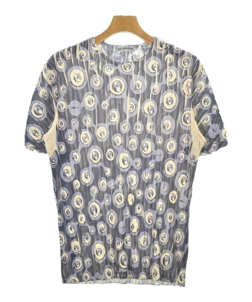 ISSEY MIYAKE MEN(イッセイ　ミヤケ　メン)カジュアルシャツ 紺 サイズ:F/2200684302188