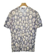 ISSEY MIYAKE MEN（イッセイ　ミヤケ　メン）カジュアルシャツ 紺 サイズ:F メンズ/2200684302188
