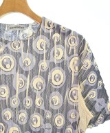 ISSEY MIYAKE MEN（イッセイ　ミヤケ　メン）カジュアルシャツ 紺 サイズ:F メンズ/2200684302188