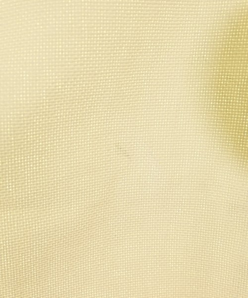 ISSEY MIYAKE MEN（イッセイ　ミヤケ　メン）カジュアルシャツ 白 サイズ:2(M位) メンズ/2200684438146