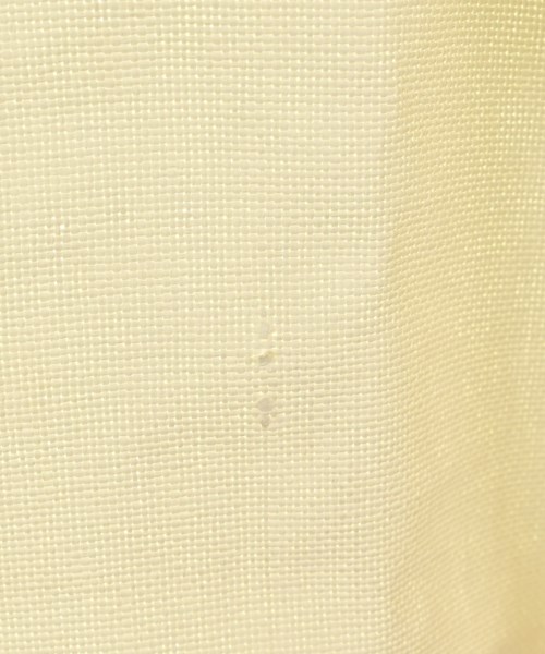 ISSEY MIYAKE MEN（イッセイ　ミヤケ　メン）カジュアルシャツ 白 サイズ:2(M位) メンズ/2200684438146
