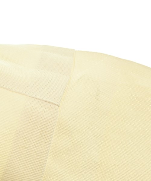 ISSEY MIYAKE MEN（イッセイ　ミヤケ　メン）カジュアルシャツ 白 サイズ:2(M位) メンズ/2200684438146