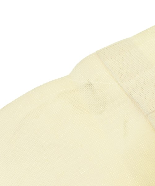 ISSEY MIYAKE MEN（イッセイ　ミヤケ　メン）カジュアルシャツ 白 サイズ:2(M位) メンズ/2200684438146