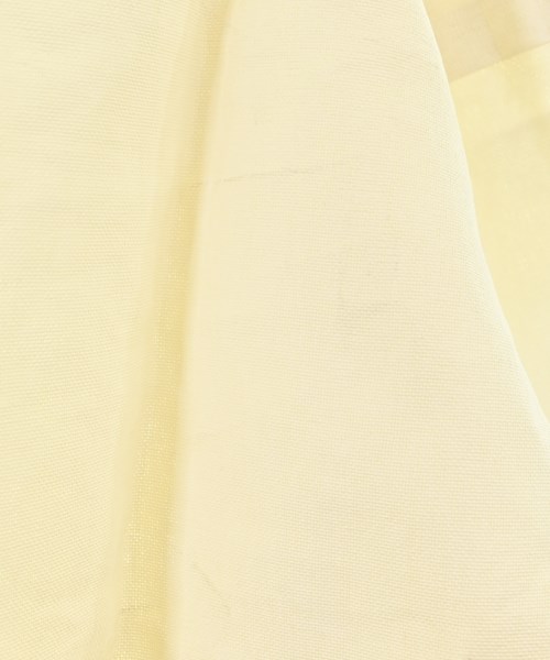 ISSEY MIYAKE MEN（イッセイ　ミヤケ　メン）カジュアルシャツ 白 サイズ:2(M位) メンズ/2200684438146