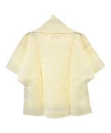 ISSEY MIYAKE MEN（イッセイ　ミヤケ　メン）カジュアルシャツ 白 サイズ:2(M位) メンズ/2200684438146