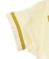 ISSEY MIYAKE MEN（イッセイ　ミヤケ　メン）カジュアルシャツ 白 サイズ:2(M位) メンズ/2200684438146
