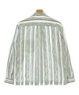 ISSEY MIYAKE MEN（イッセイ　ミヤケ　メン）カジュアルシャツ 白 サイズ:2(M位) メンズ/2200680928030