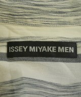 ISSEY MIYAKE MEN（イッセイ　ミヤケ　メン）カジュアルシャツ 白 サイズ:2(M位) メンズ/2200680928030