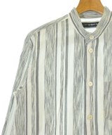 ISSEY MIYAKE MEN（イッセイ　ミヤケ　メン）カジュアルシャツ 白 サイズ:2(M位) メンズ/2200680928030