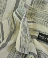 ISSEY MIYAKE MEN（イッセイ　ミヤケ　メン）カジュアルシャツ 白 サイズ:2(M位) メンズ/2200680928030